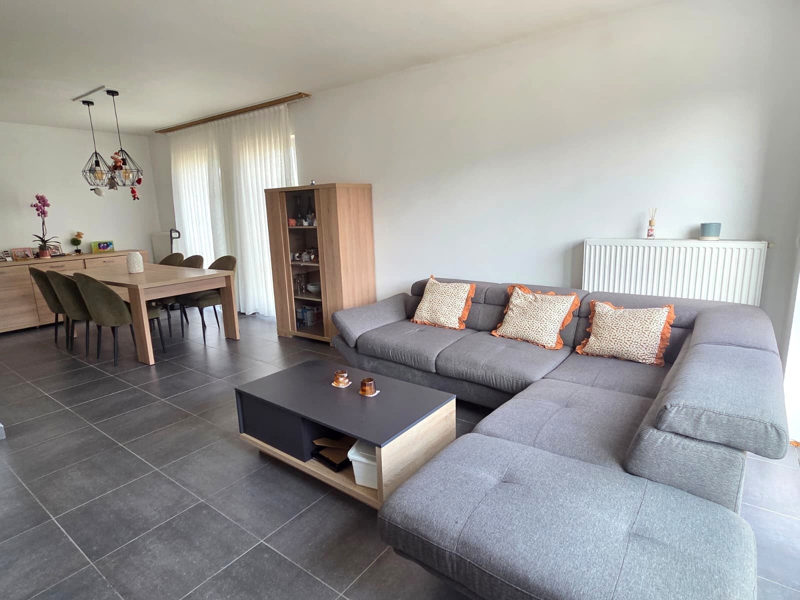 WSB-immo: Instapklaar 3-slaapkamer appartement op toplocatie! - foto 4