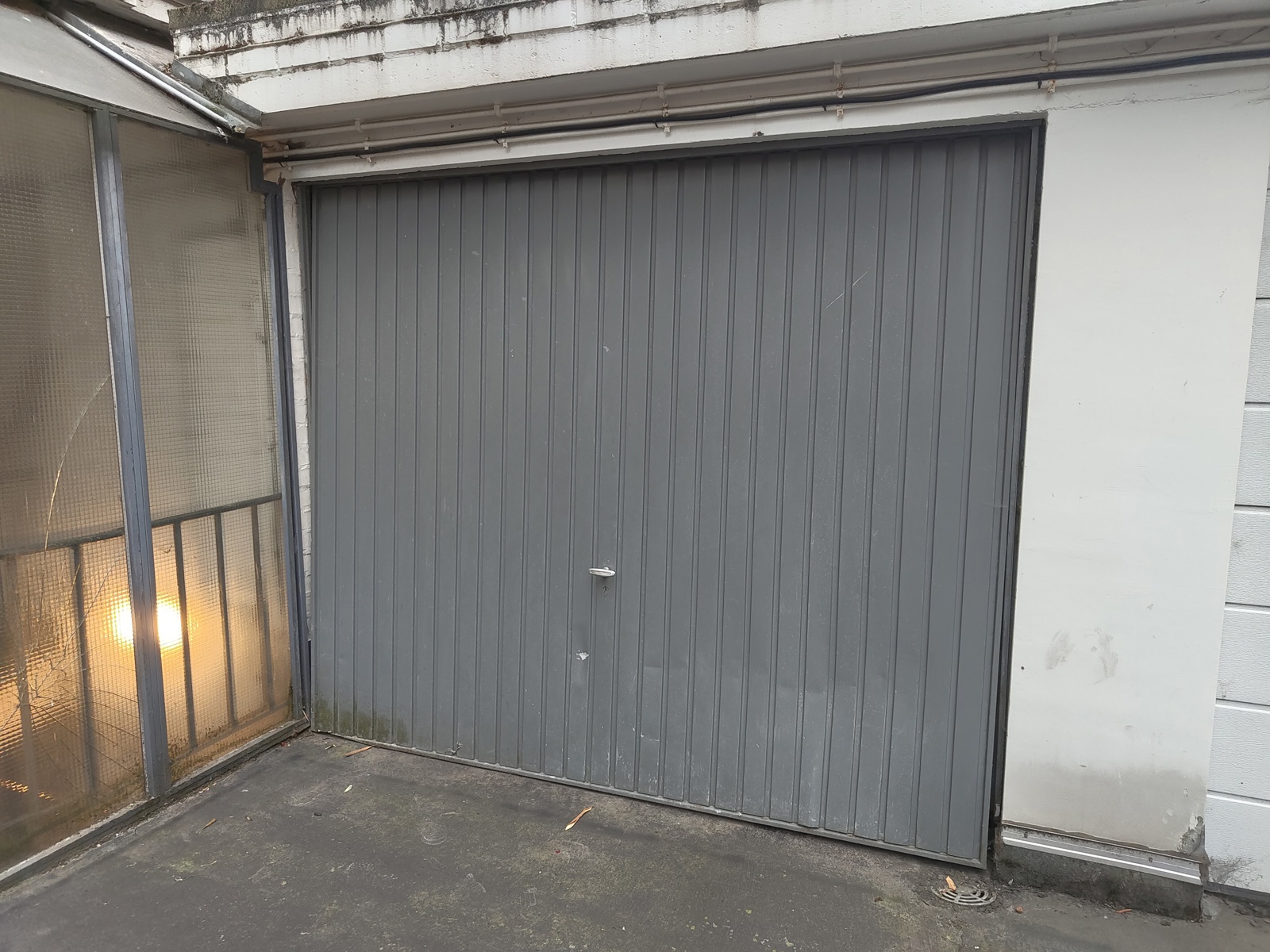 Garage for rent in Ghent - photo 4