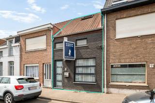 Maison à vendre à Puurs-Sint-Amands