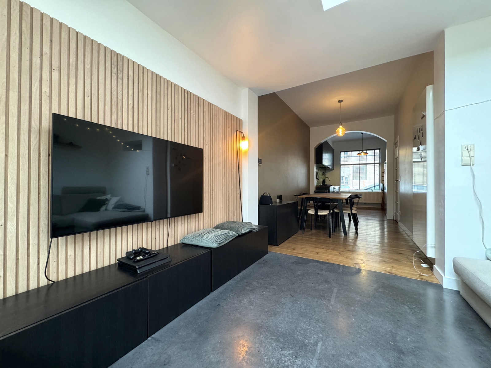 Maison à louer à Alost avec 3 chambres - photo 4