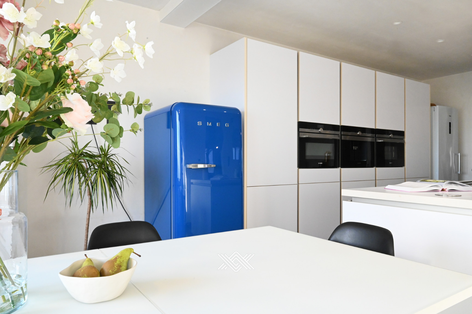 Ruime woning met grote tuin en weids zicht in Zottegem - foto 4