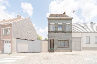 House for sale in Zottegem