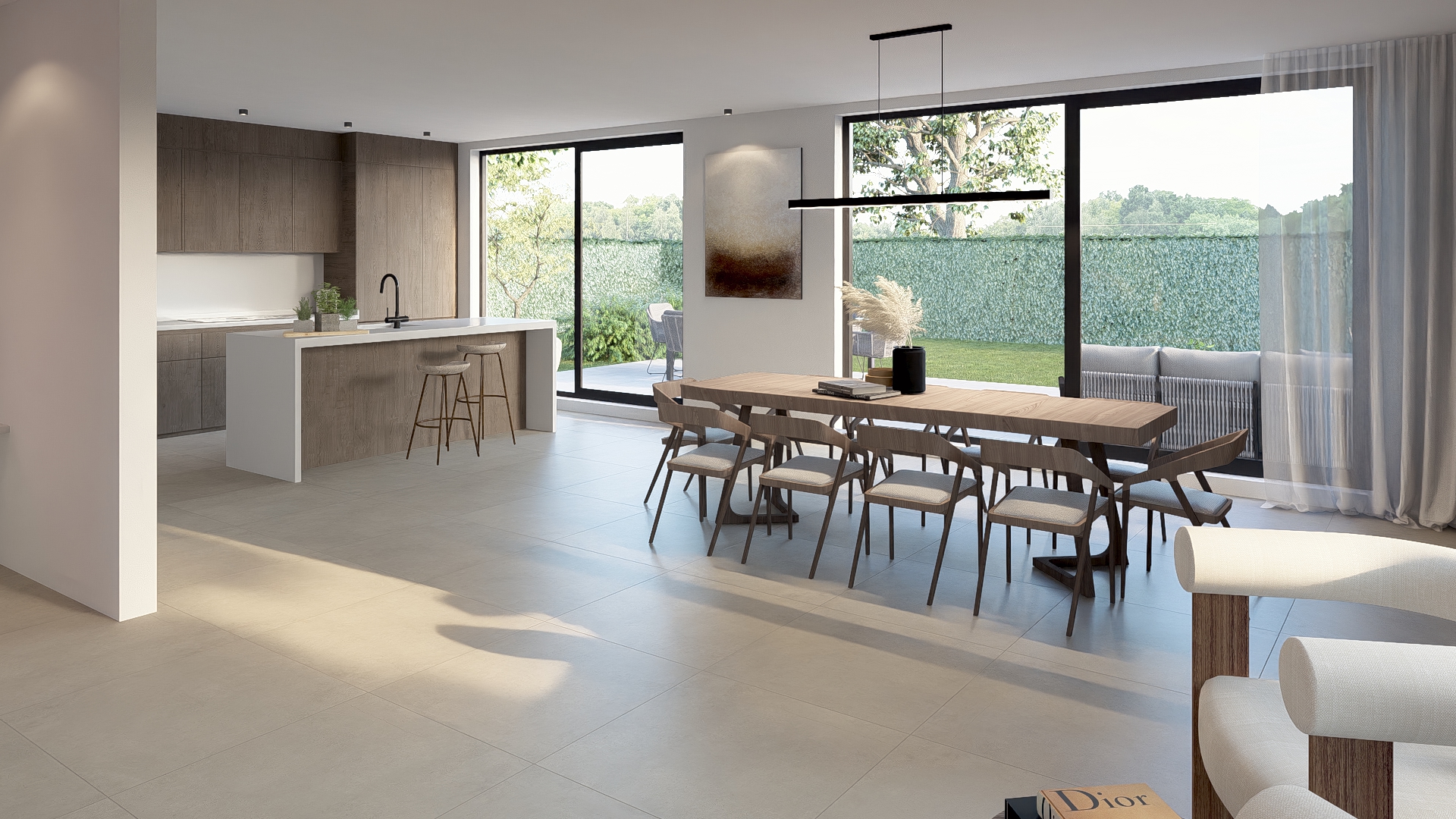 Maison à vendre à Lommel avec 3 chambres - photo 4