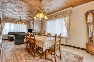 Maison à vendre à Deerlijk