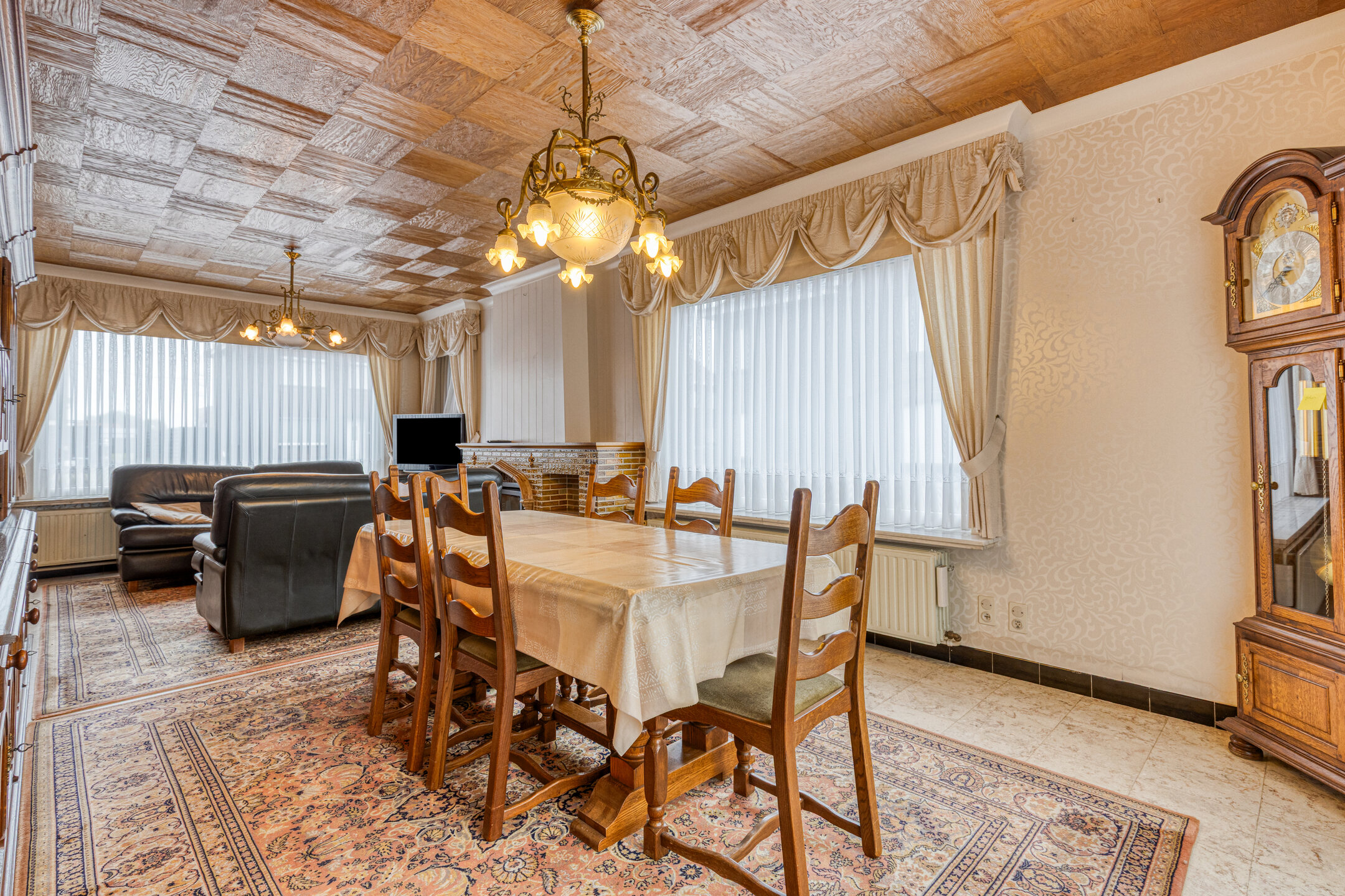 Maison à vendre à Deerlijk avec 4 chambres - photo 1