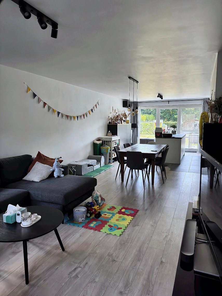 Huis te koop in Vorselaar met 3 slaapkamers - foto 3