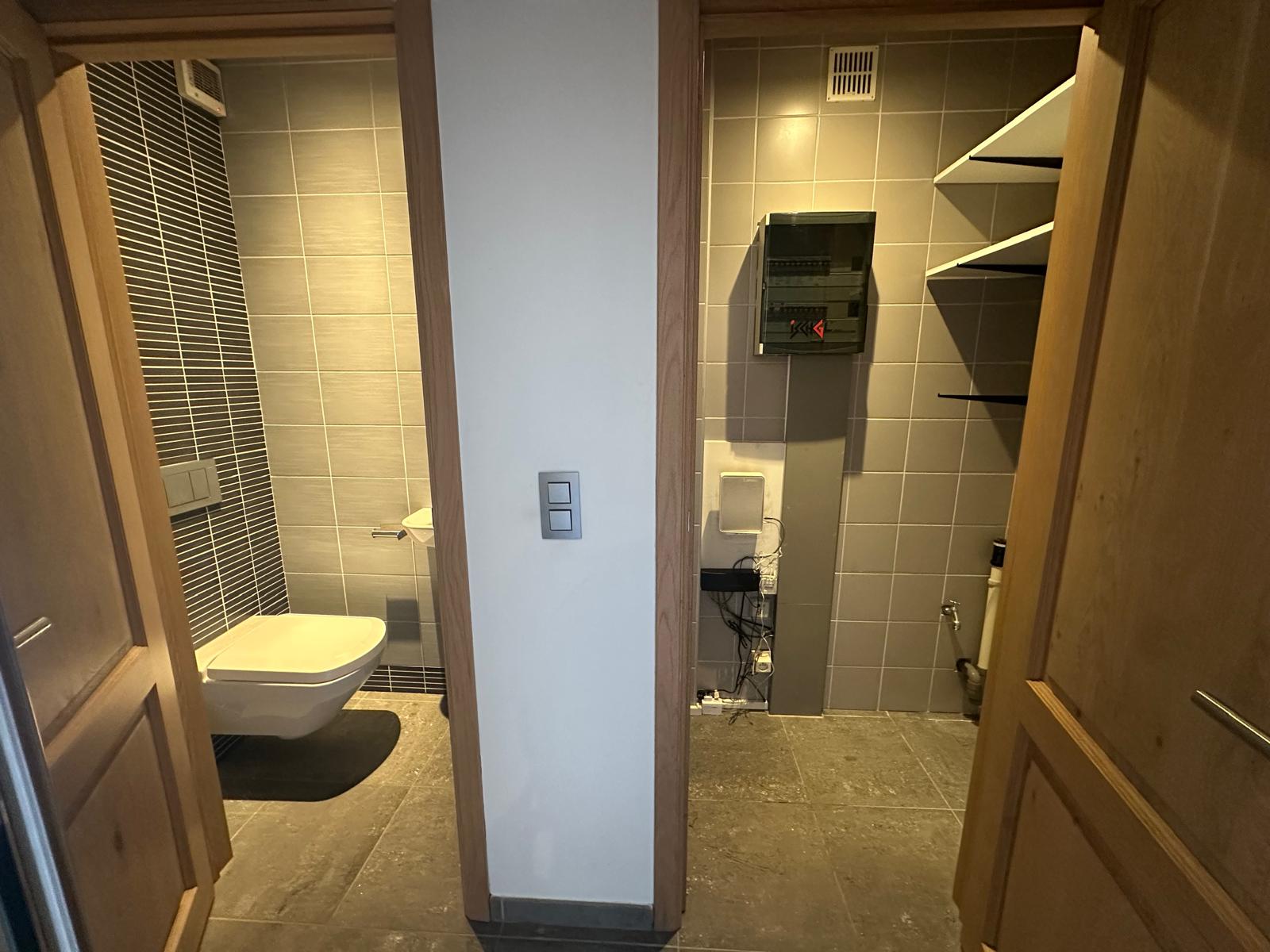 Duplexappartement te huur in het hart van Erembodegem - foto 4