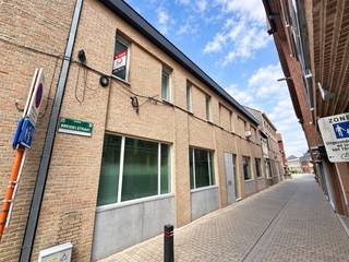 Appartement à louer à Torhout