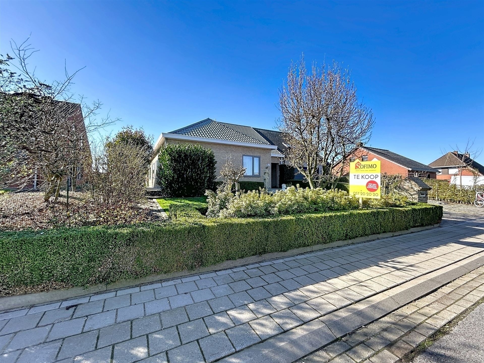 House for sale in Ypres with 3 bedrooms - photo 4