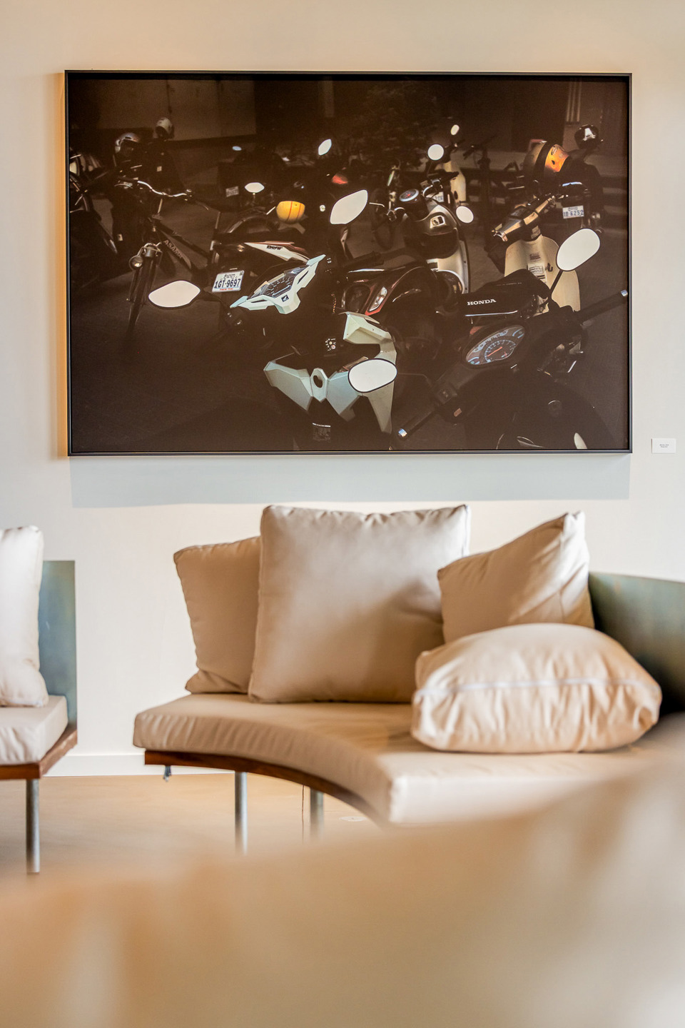 ANTWERPEN ZUID - EXCLUSIEf CO-WORKING KANTOOR  - foto 5