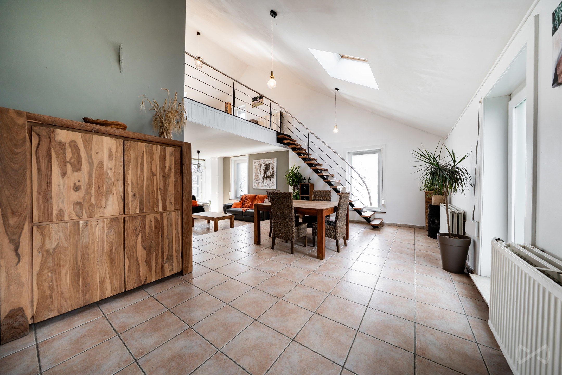 Huis te koop in Quiévrain met 2 slaapkamers - foto 5