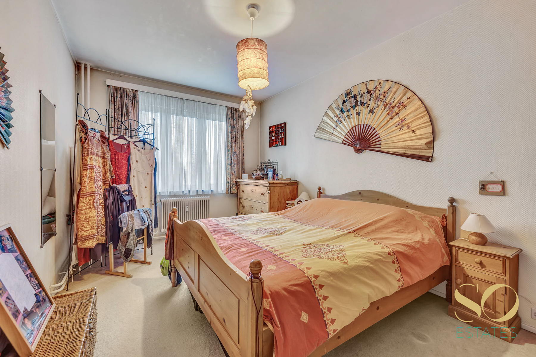 Apartment for sale in Schaerbeek with 3 bedrooms - photo 4