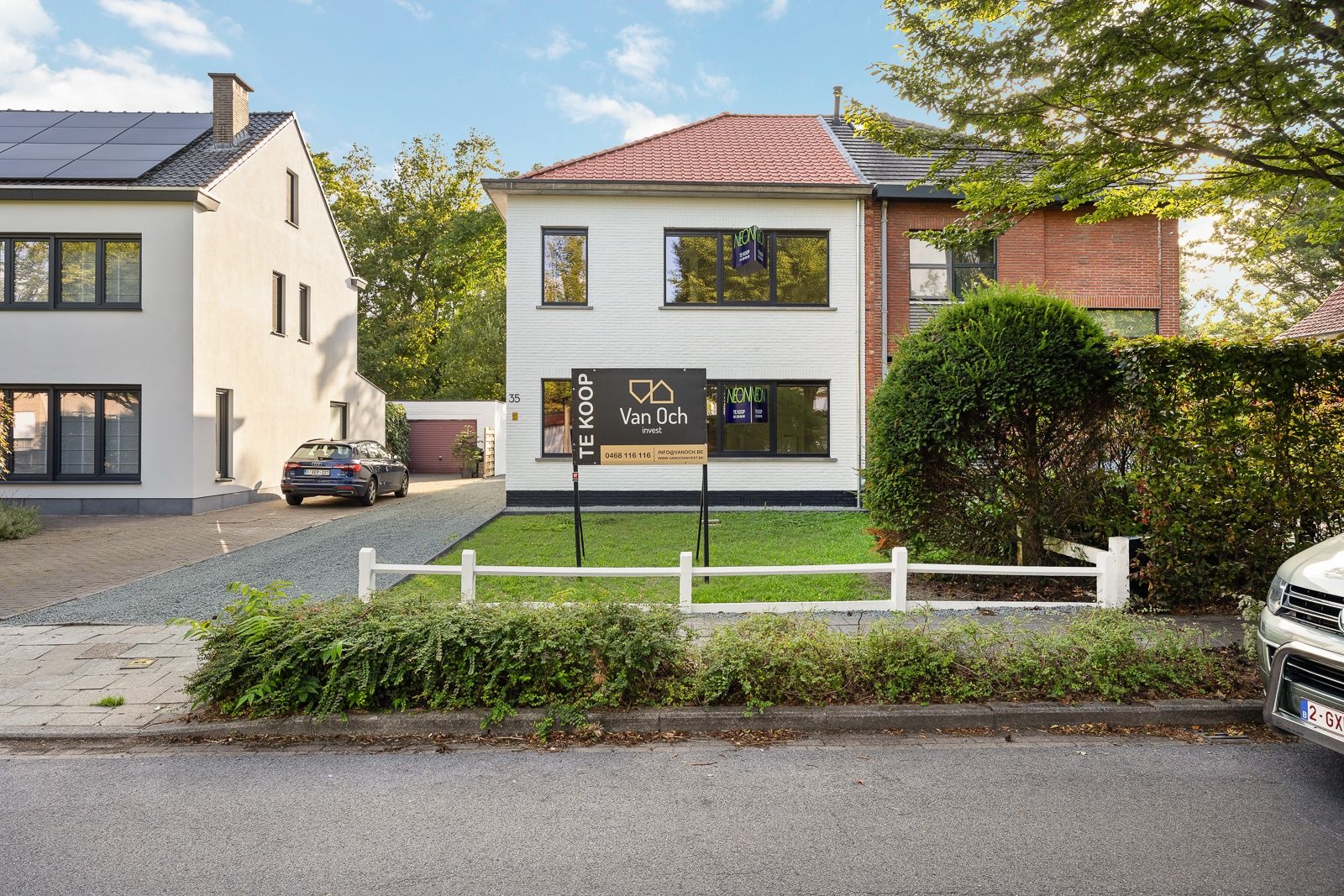 Apartment for sale in Brasschaat with 2 bedrooms - photo 3