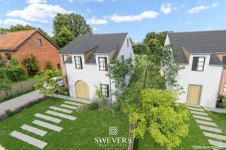 Land for sale in Houthalen-Helchteren