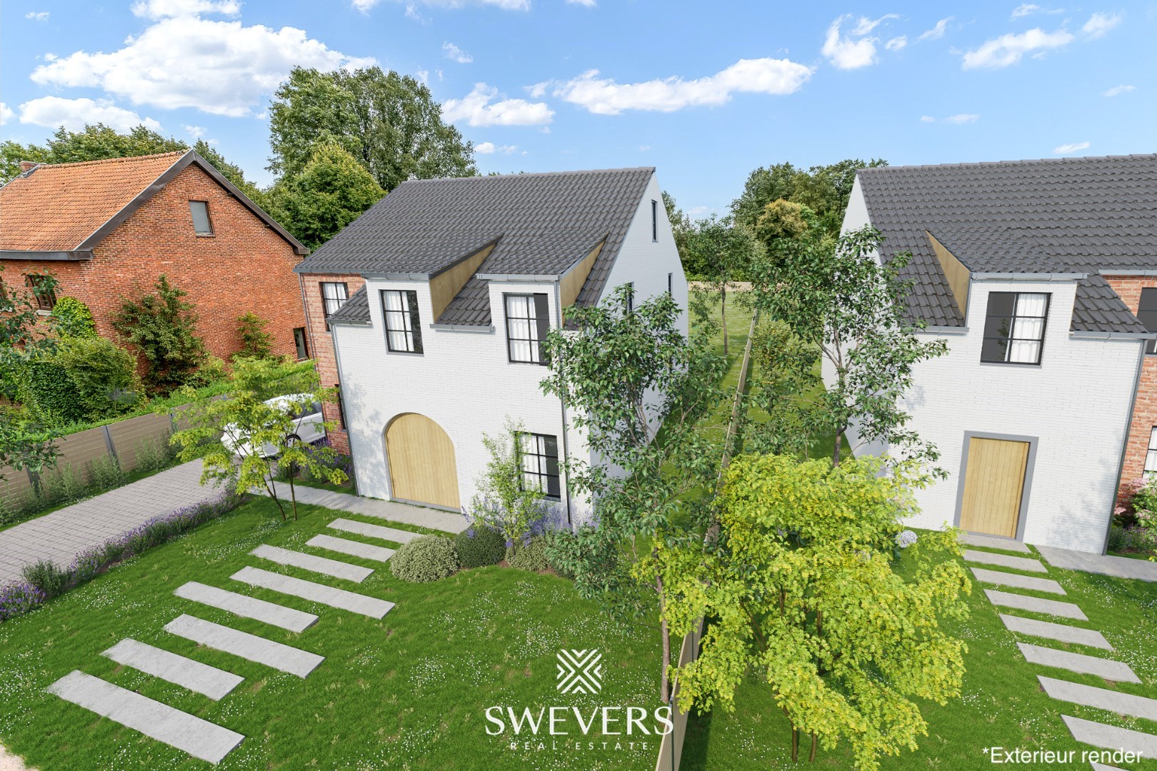 Land for sale in Houthalen-Helchteren - photo 2