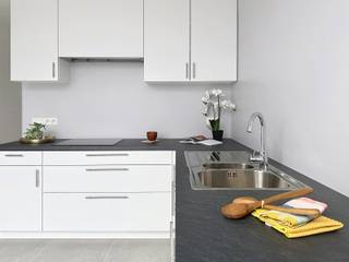 Modern nieuwbouwappartement op de eerste verdieping, gelegen in de Antwerpsestraat in Reet. Dit energiezuinige appartement bevindt zich in...