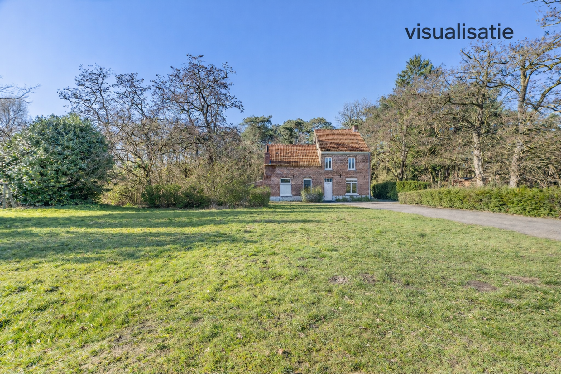 Maison à vendre à Herselt avec 3 chambres - photo 1