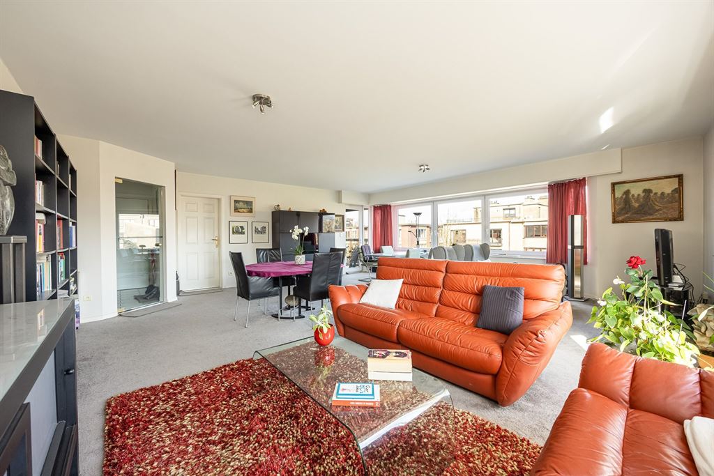 Apartment for sale in Brasschaat with 3 bedrooms - photo 3