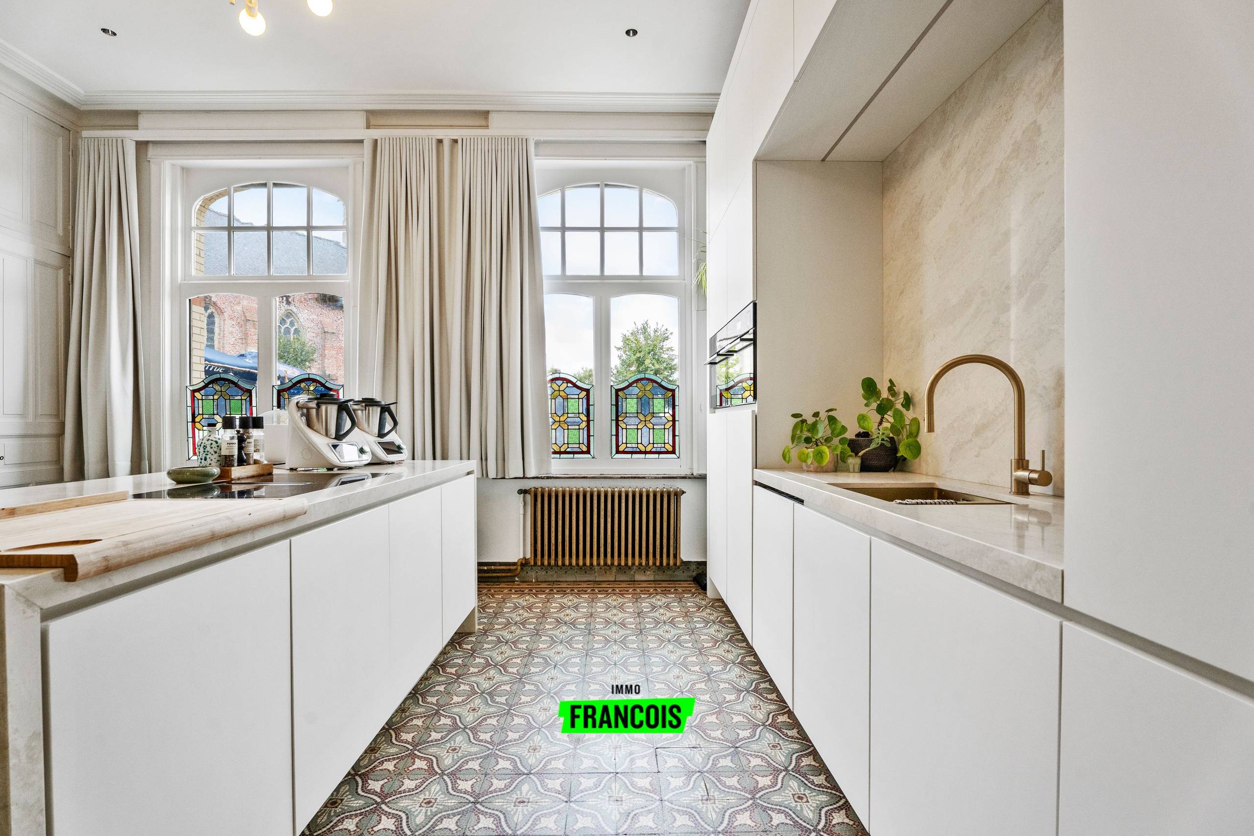 Exclusieve herenwoning in Reningelst! - foto 3