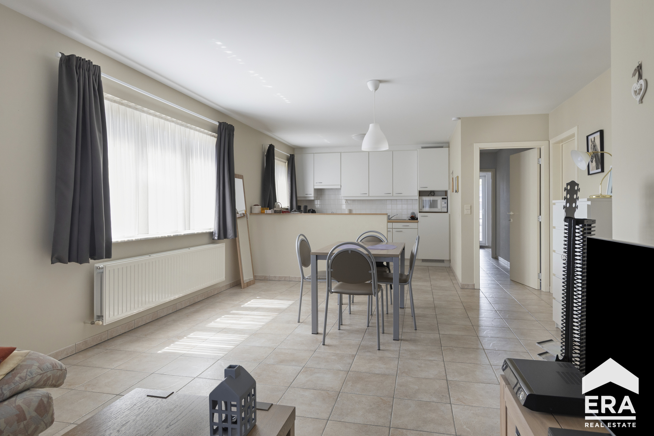 Appartement à vendre à Mol avec 2 chambres - photo 5