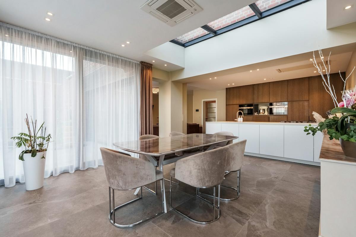 Zeer ruime woning te Roeselare  - foto 4