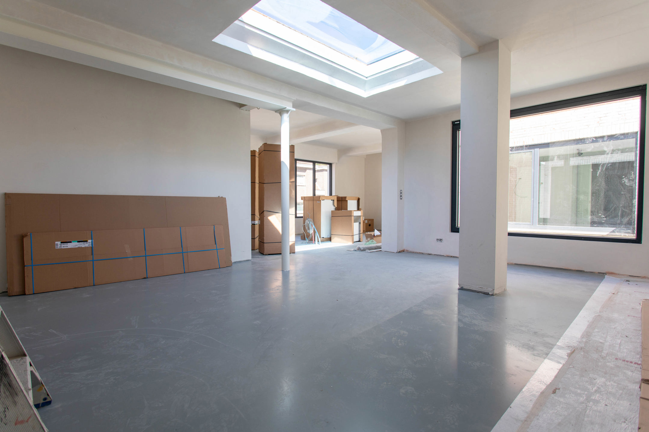 Apartment for rent in Essen with 1 bedroom - photo 5