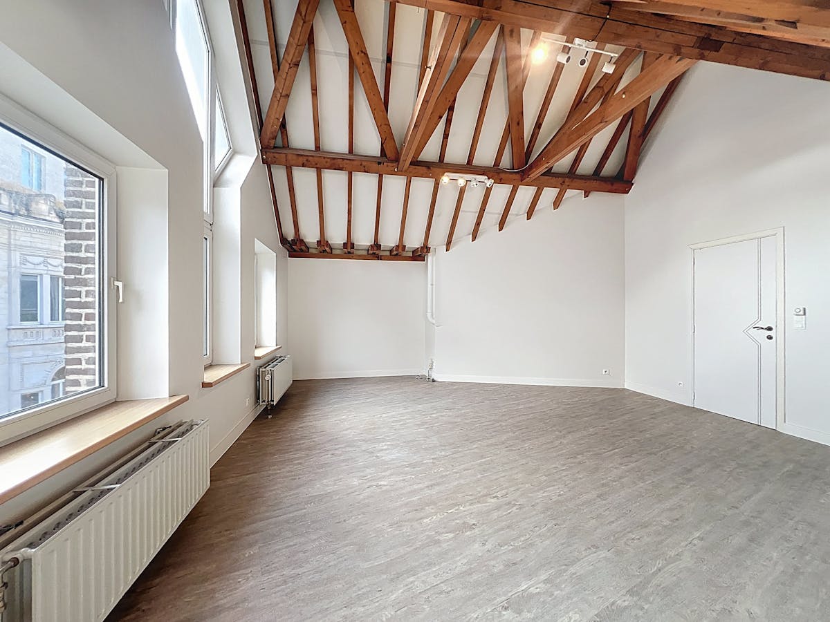 Charmant appartement met 1 slaapkamer in de Kalandeberg Gent - foto 5