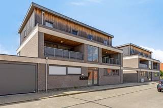 Ruim nieuwbouw appartement te Nieuwrode! Dit appartement met bouwjaar 2019 is gelegen in het gezellige dorpscentrum van Nieuwrode in een zeer rustige...