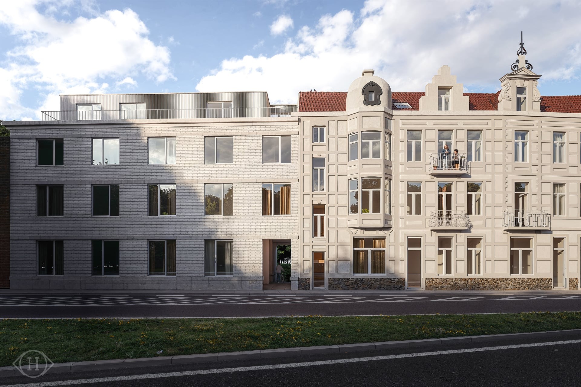 Stijlvol en energiezuinig: jouw studentenkamer in Trivest - foto 2