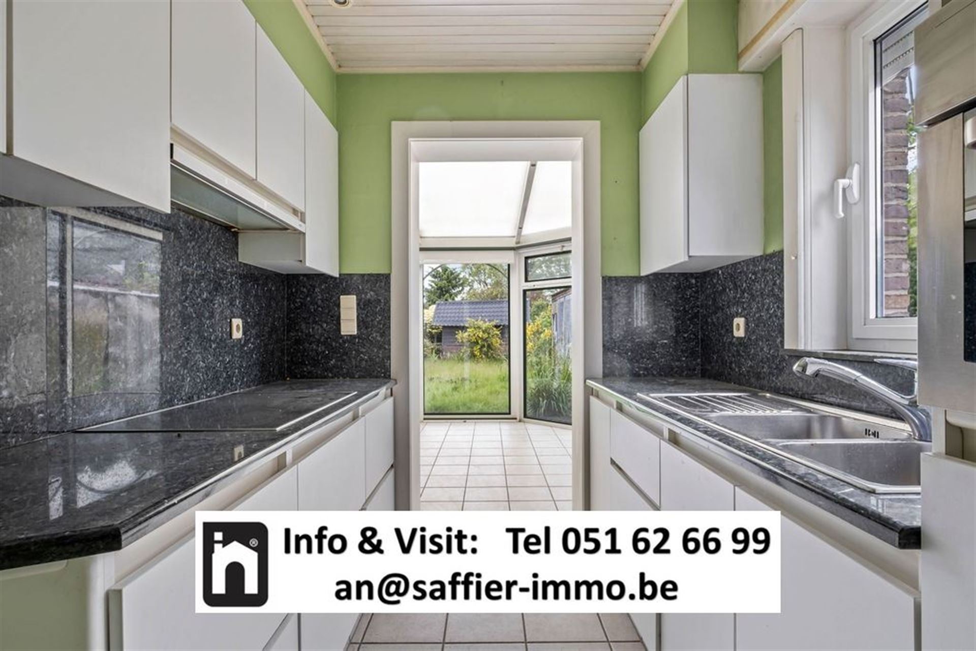 House for sale in Ingelmunster - photo 5