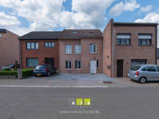 Maison à vendre à Brée