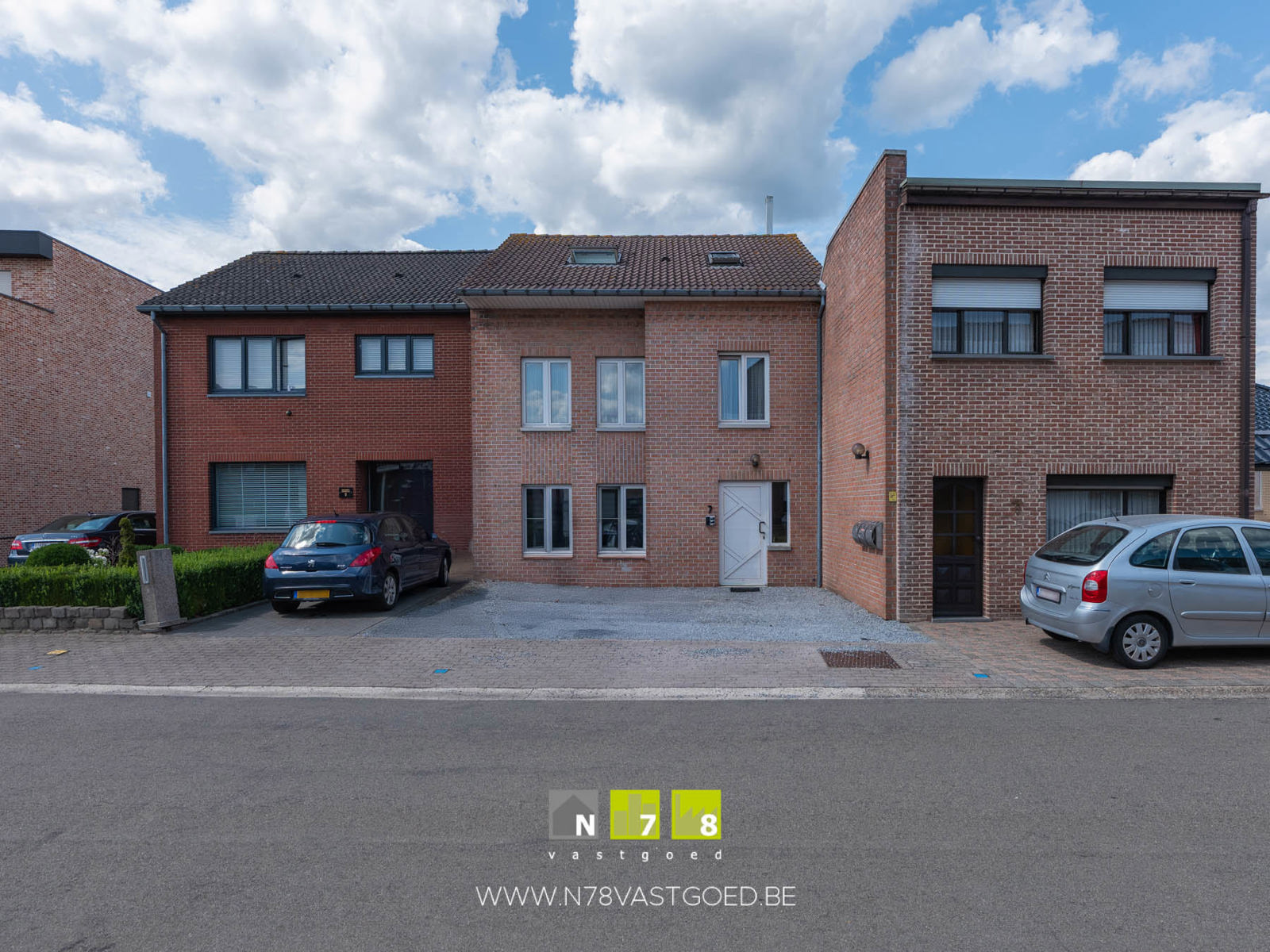 Maison à vendre à Bree avec 4 chambres - photo 1