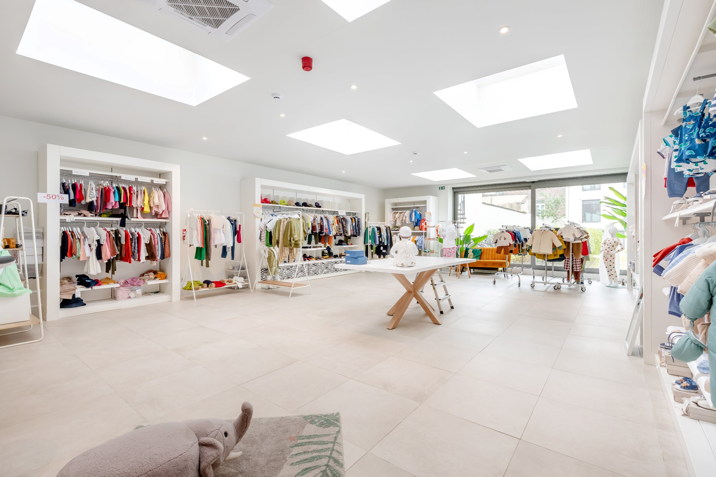 Commercial à vendre à Louvain - photo 2