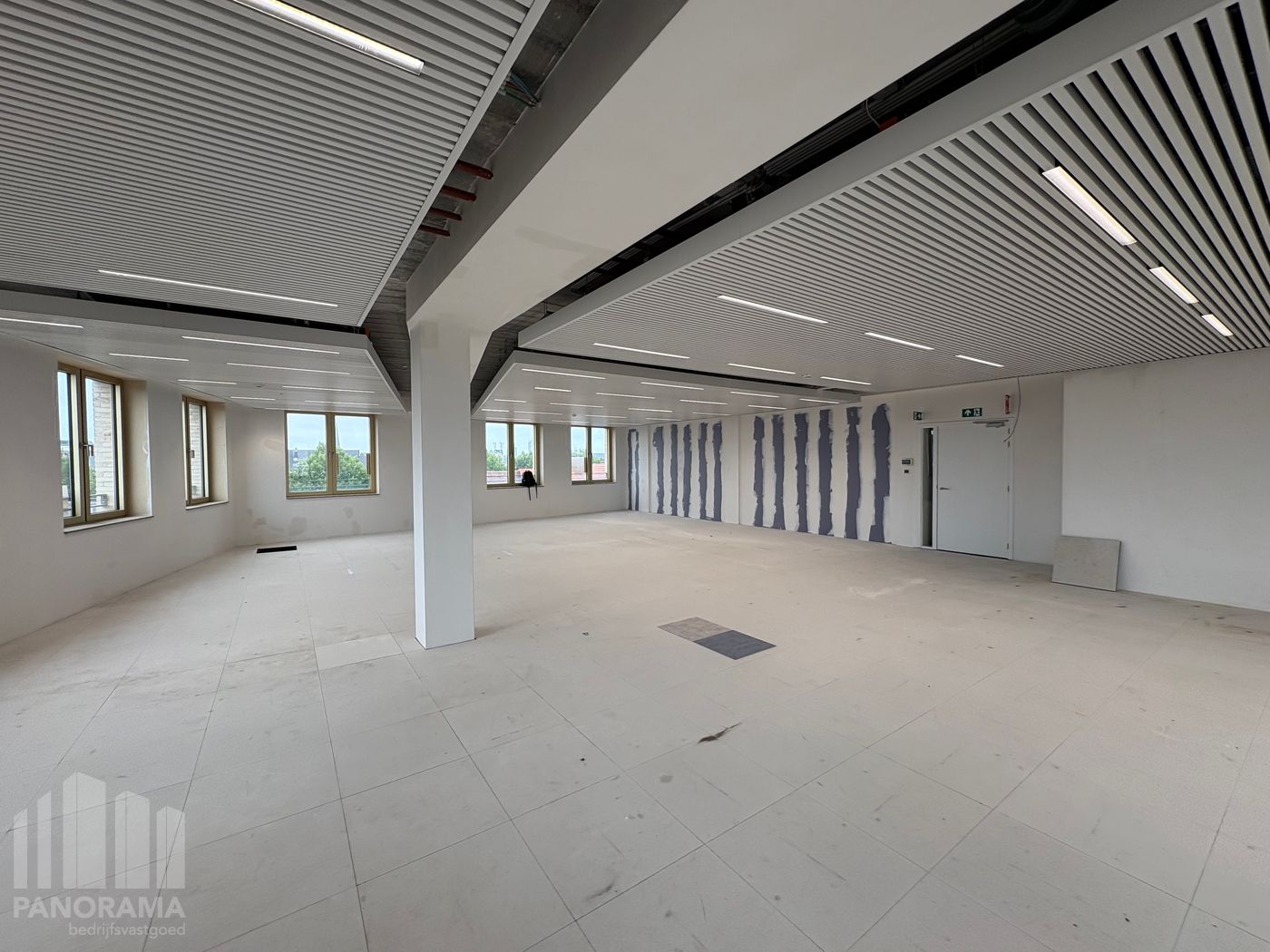 Prachtige kantoren op toplocatie vlakbij de Gentse binnenring - foto 3