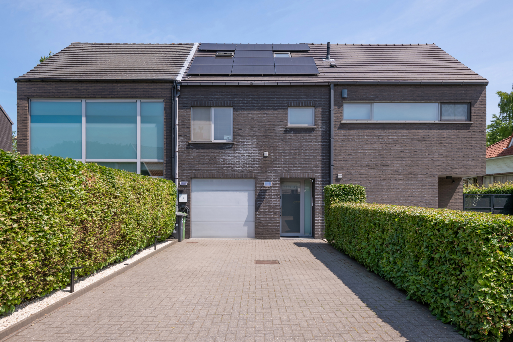 Energiezuinige en instapklare woning in doodlopende straat   - foto 1