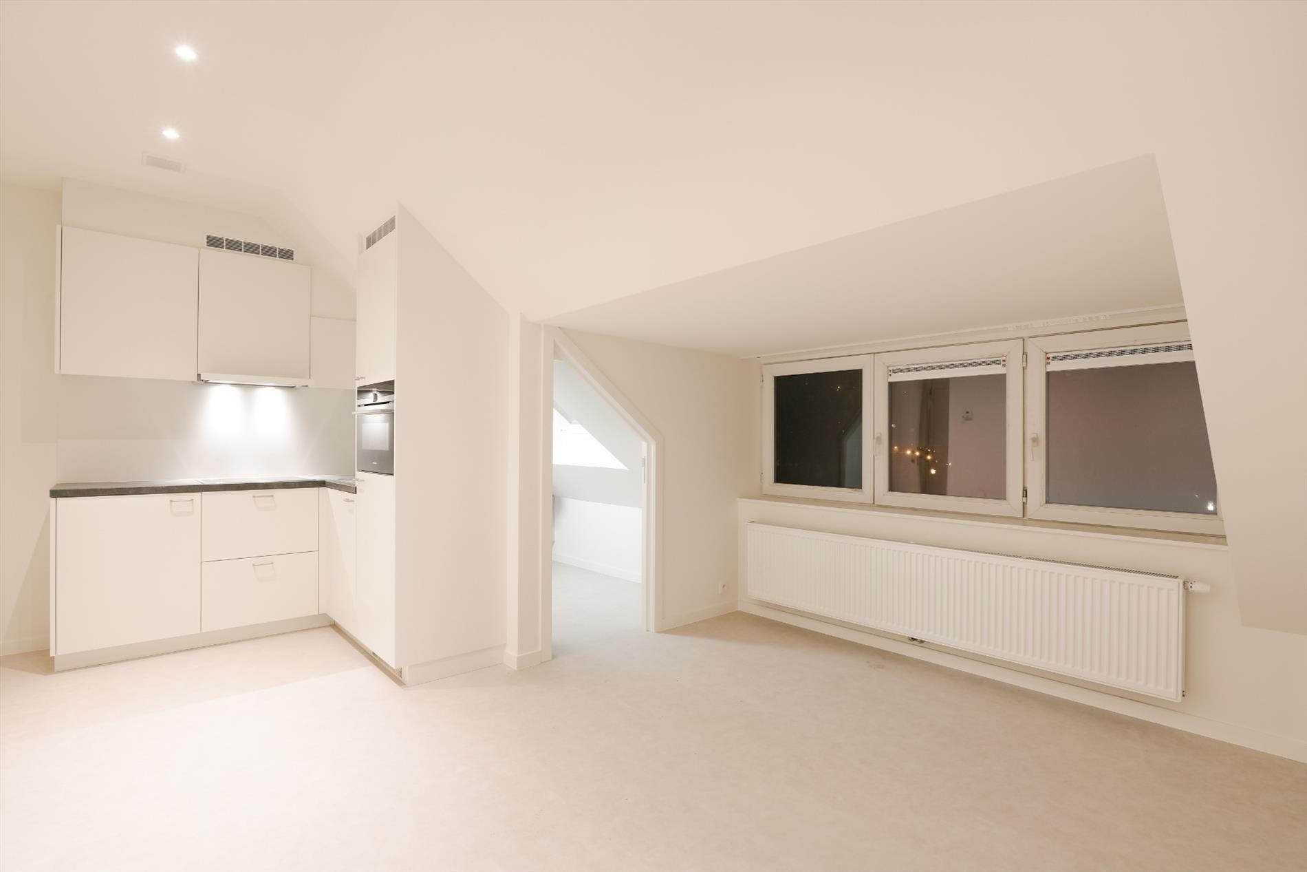 Appartement in Leuven