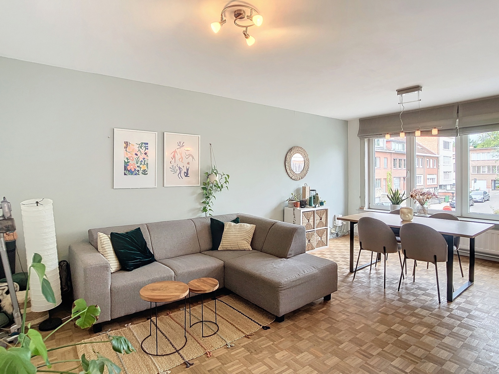Instapklaar appartement te huur in Kessel-Lo met garage - foto 5