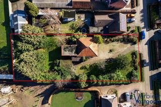 House for sale in Vorselaar