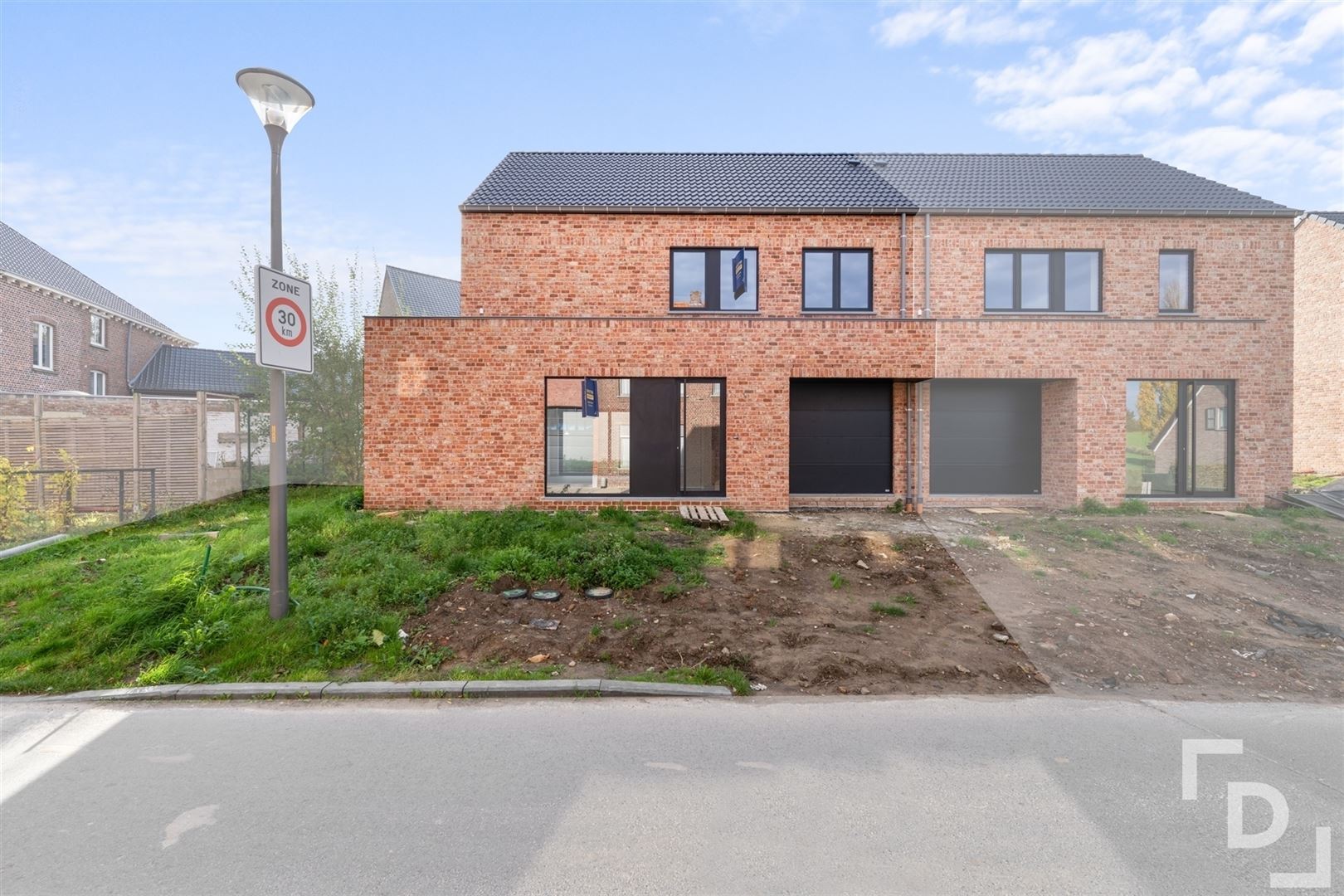 House for sale in Kemmel with 3 bedrooms - photo 1