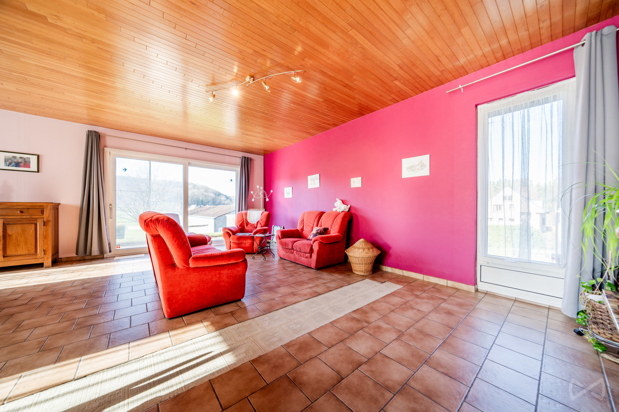 Maison à vendre à Anhée avec 3 chambres - photo 4