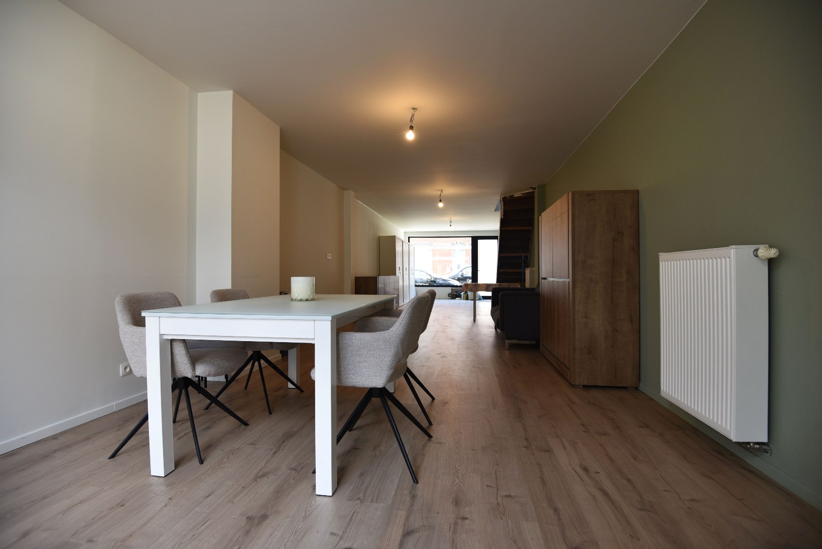 Maison à vendre à Maldegem avec 4 chambres - photo 1