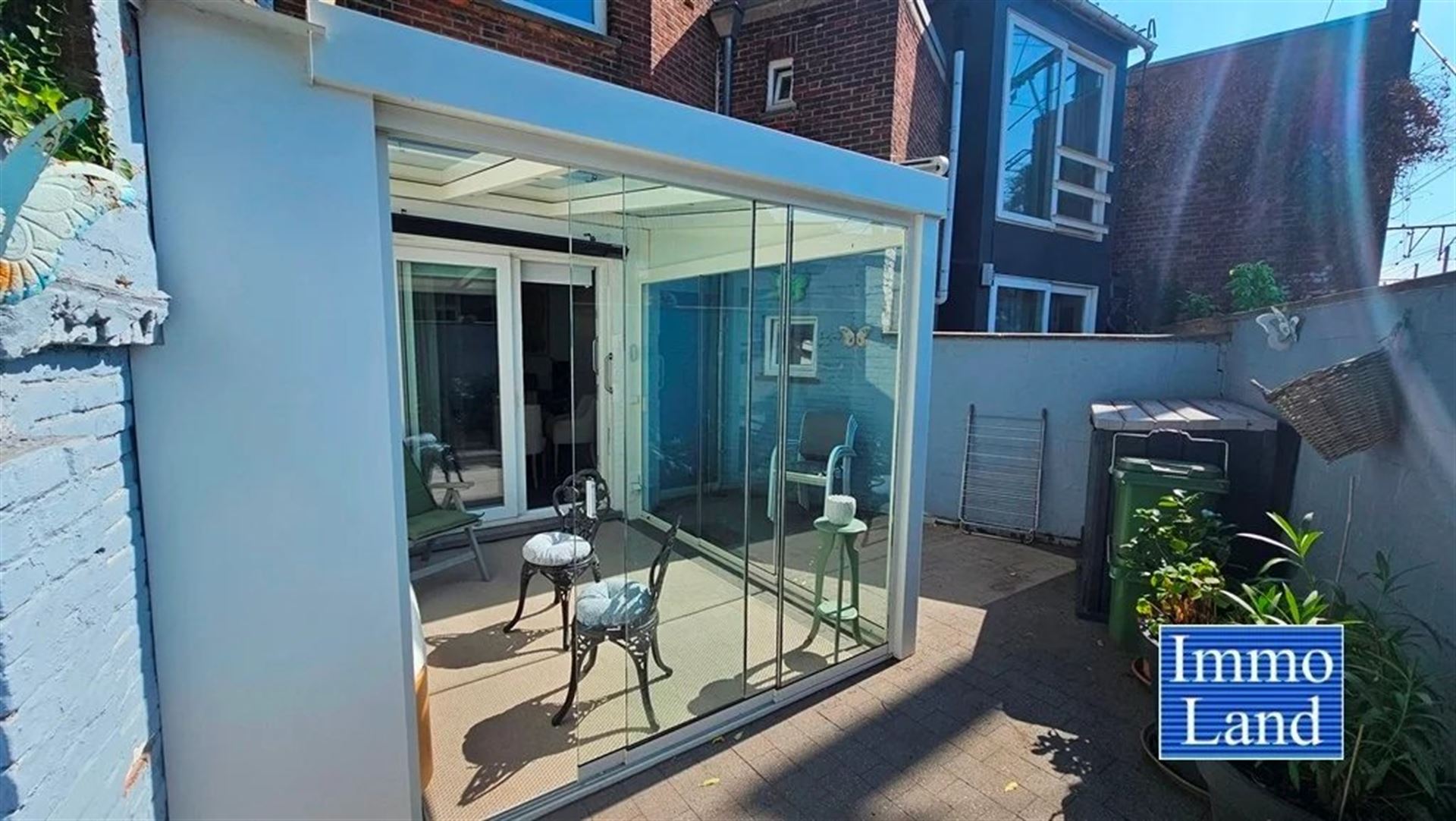 Te koop: Modern en volledig gerenoveerd appartement in het centrum van Hasselt. - foto 2