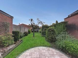 House for sale in Izegem