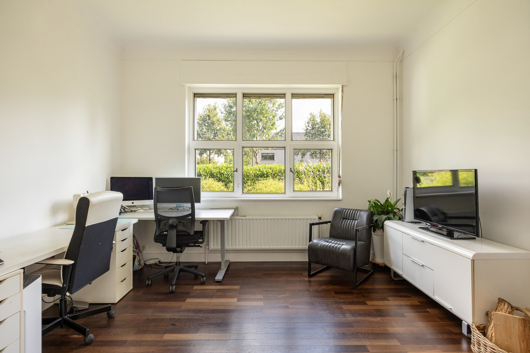 Karaktervolle woning op uitzonderlijk perceel  - foto 5