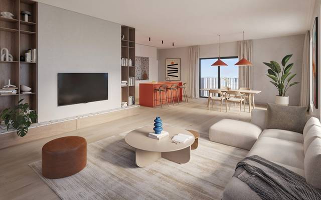 Project te koop in Oudenaarde