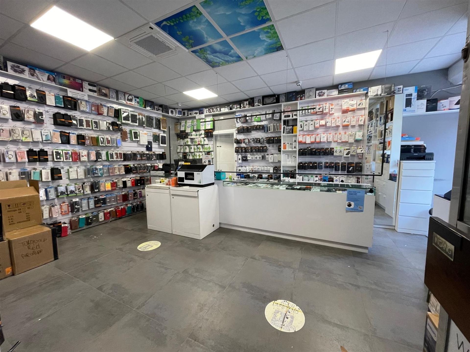 Handelsruimte op topligging - foto 4