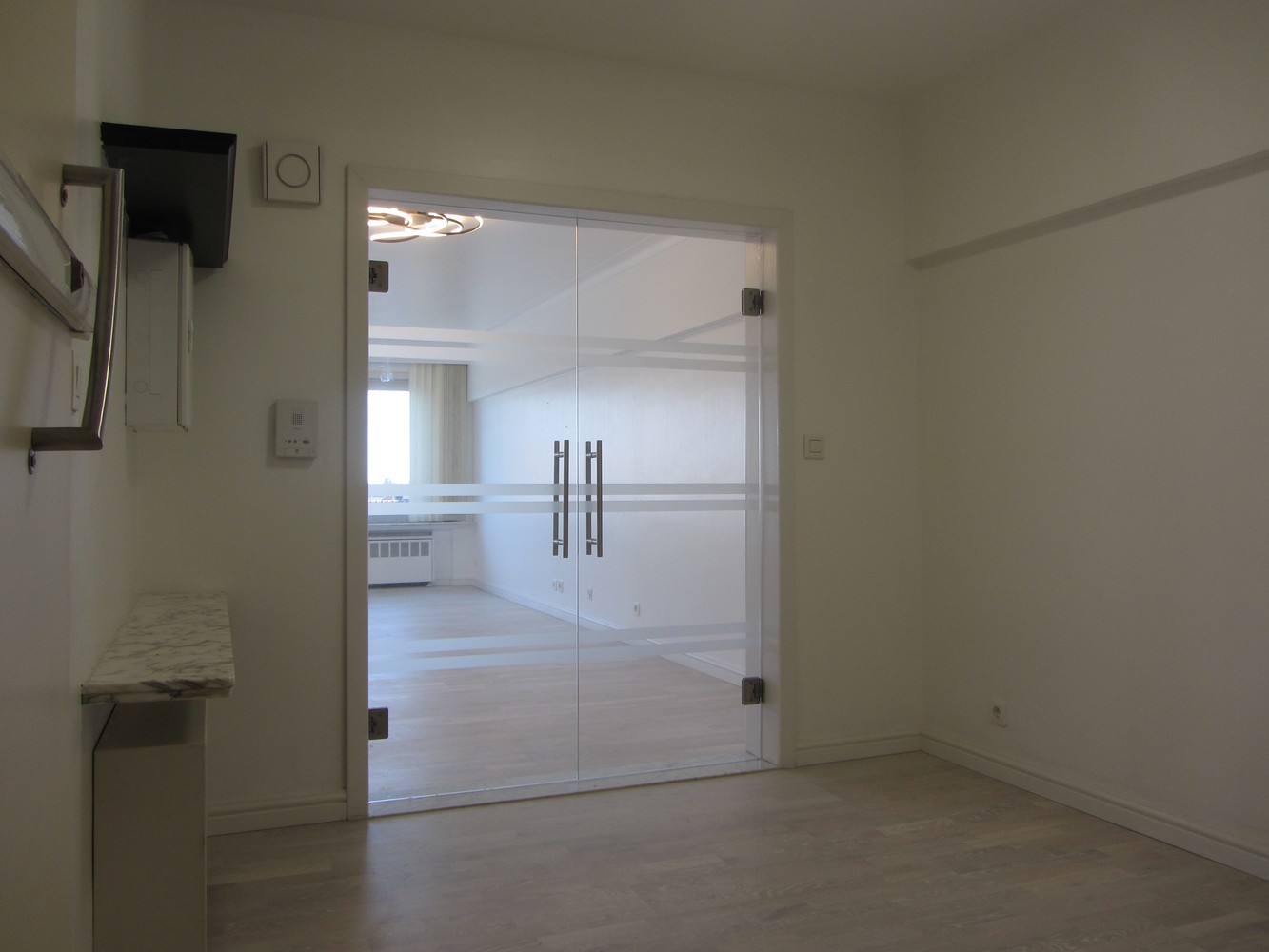 Energiezuinig 3-SLK appartement met zonnig terras en een ondergrondse parkeerplaats - foto 5