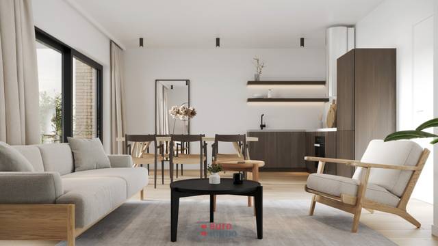 Project te koop in Nieuwpoort