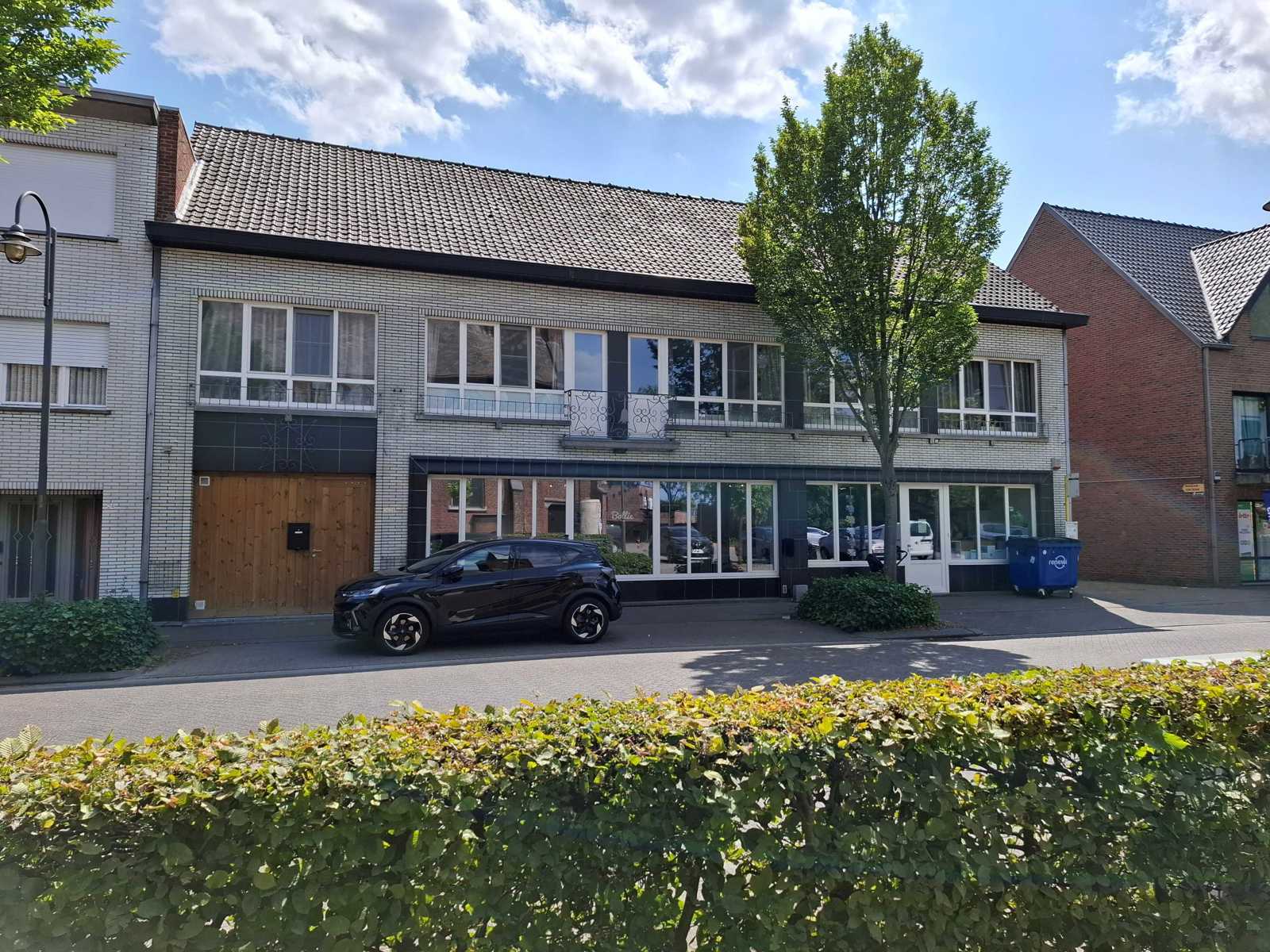 Appartement in Geel