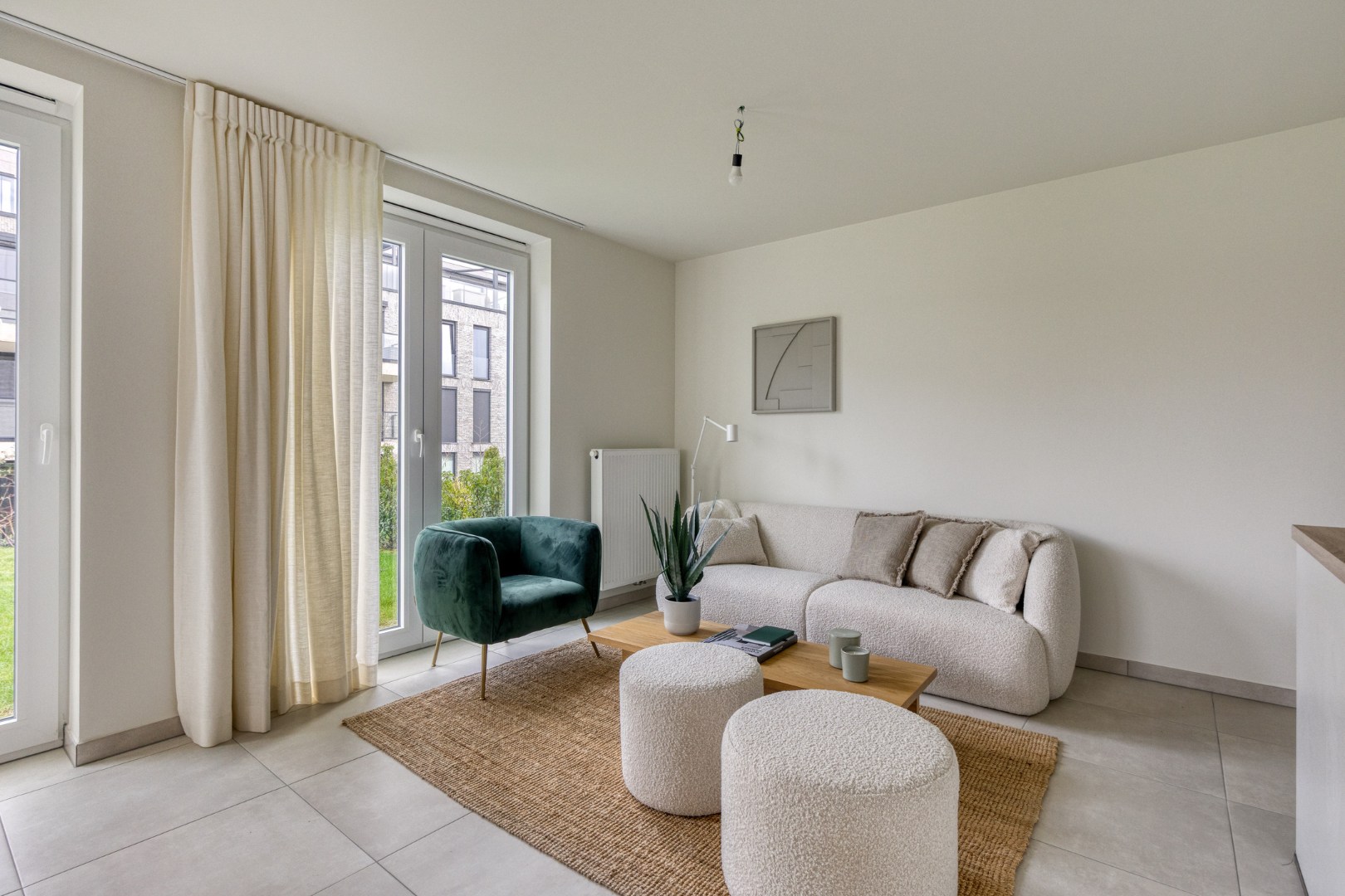 Apartment for sale in Ronse with 2 bedrooms - photo 5